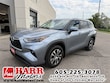 Toyota Highlander Hybrid