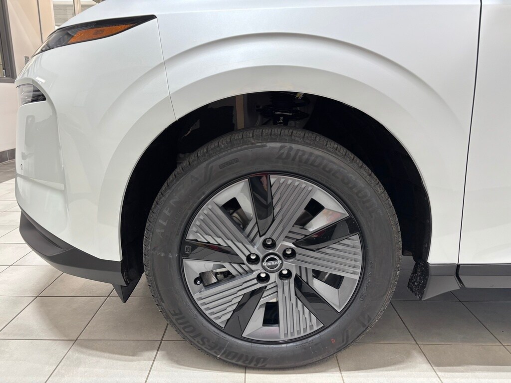 2026 Nissan Murano SL - Photo 7