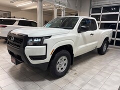 2026 Nissan Frontier King Cab® S Truck