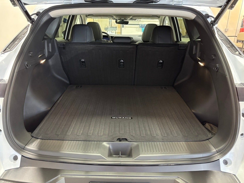 2026 Nissan Murano SL - Photo 24