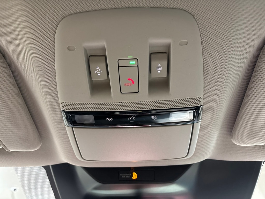 2026 Nissan Murano SL - Photo 15
