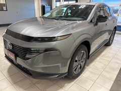 2026 Nissan Murano SL Crossover