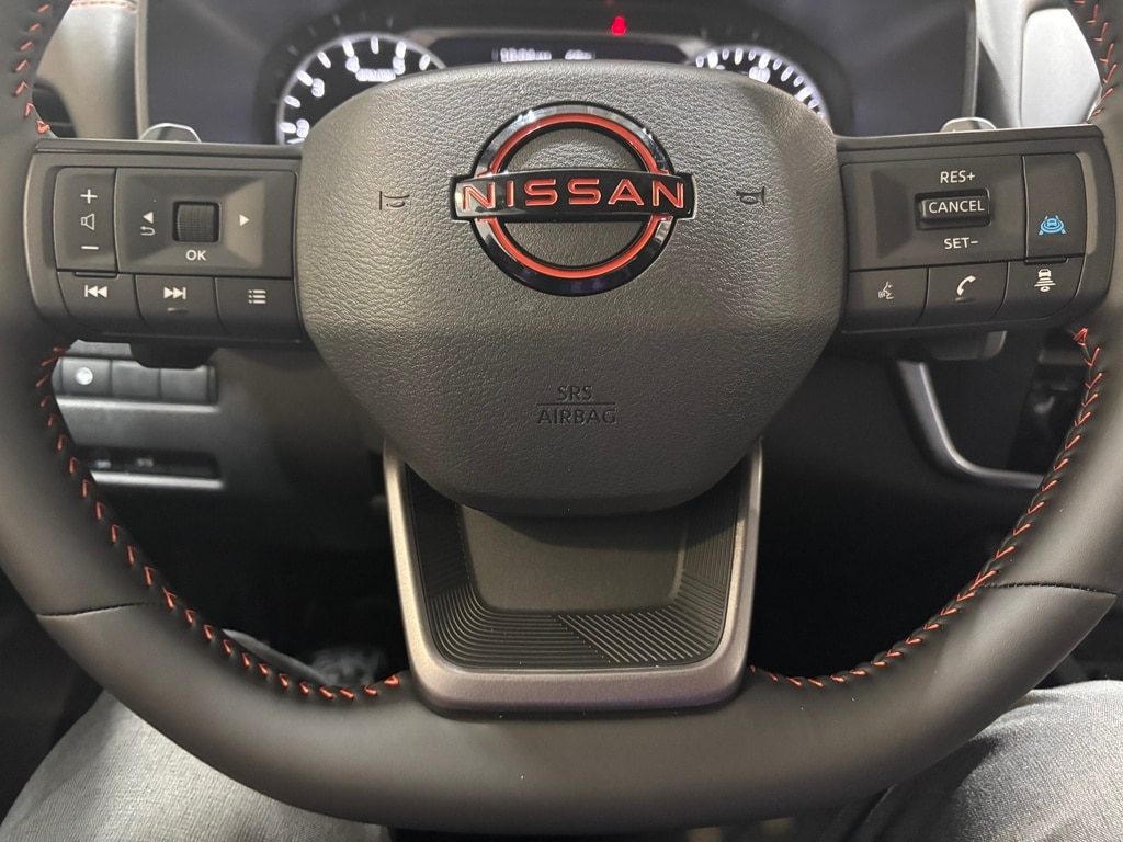 2026 Nissan Rogue Rock Creek - Photo 16