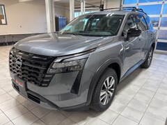 2026 Nissan Pathfinder SL SUV