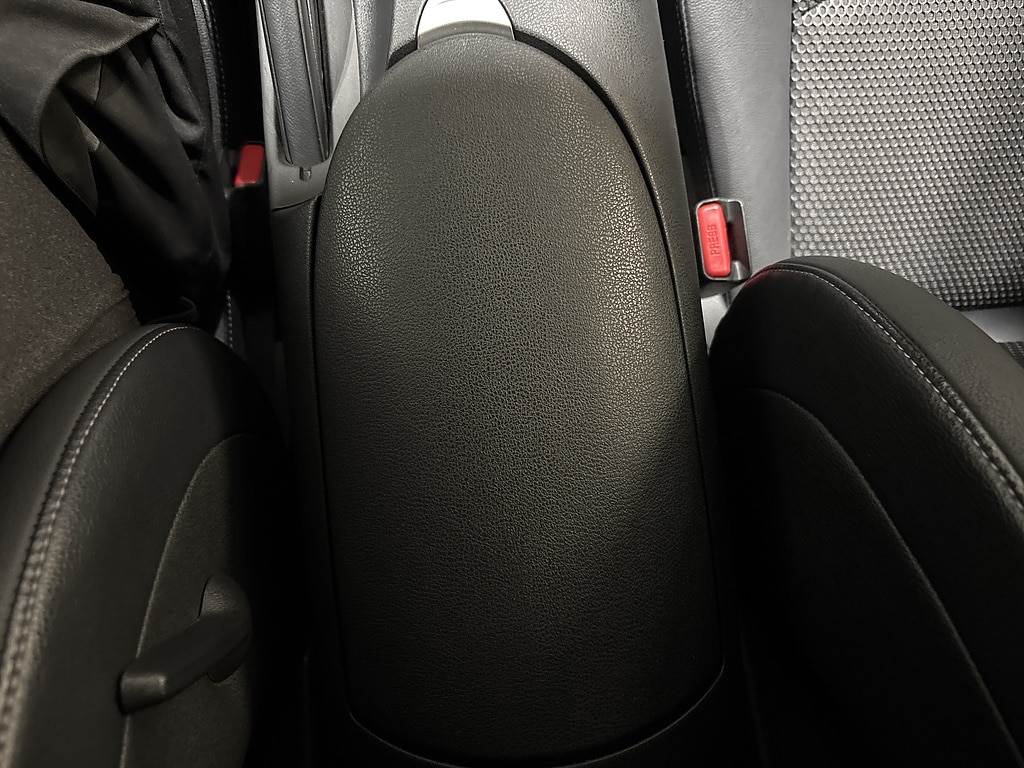 2018 Nissan 370Z Roadster Touring - Photo 13