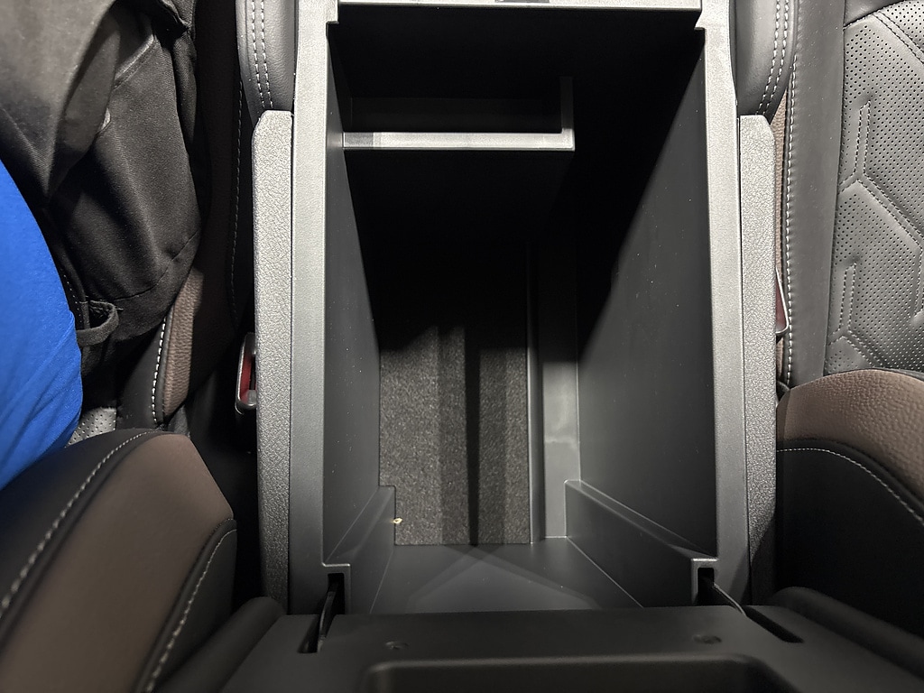 2026 Nissan Pathfinder Platinum - Photo 14