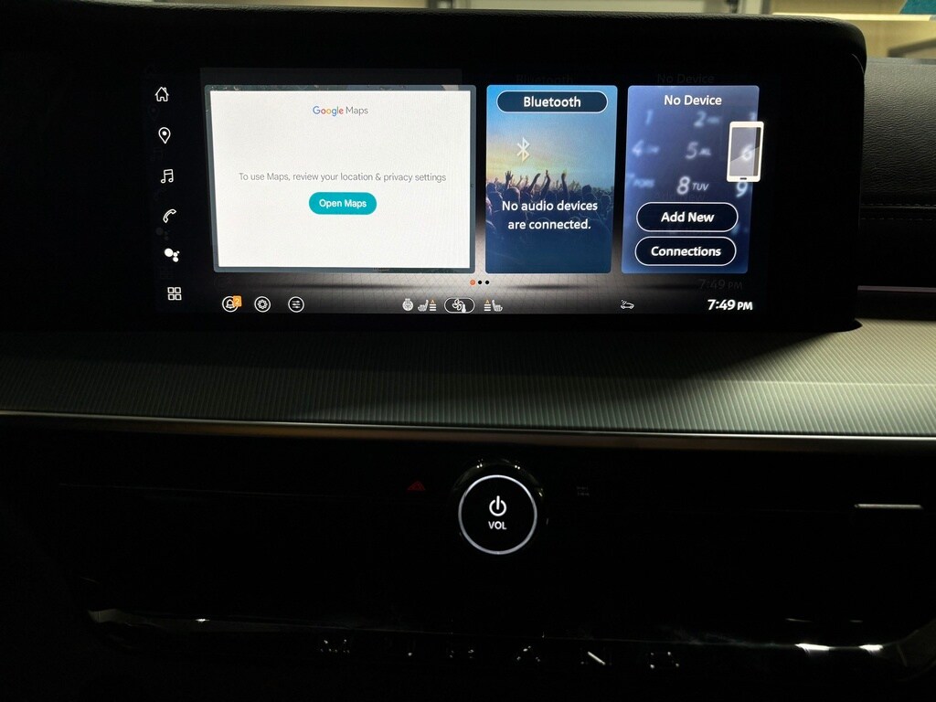 2026 Nissan Murano SL - Photo 10