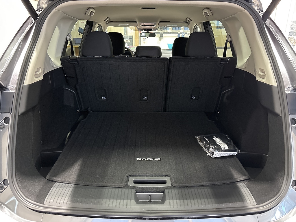 2026 Nissan Rogue SV - Photo 25