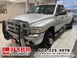Dodge Ram 3500
