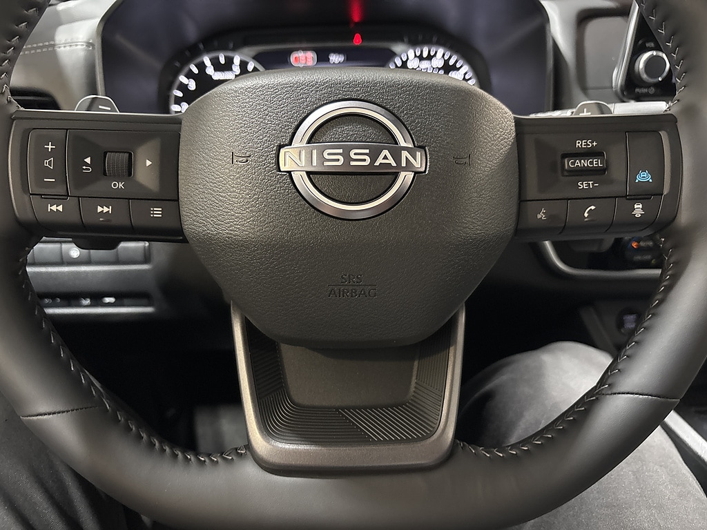2026 Nissan Rogue SV - Photo 16