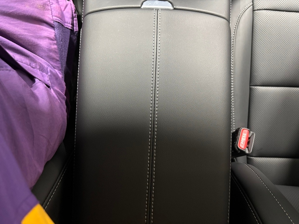 2026 Nissan Murano SL - Photo 13