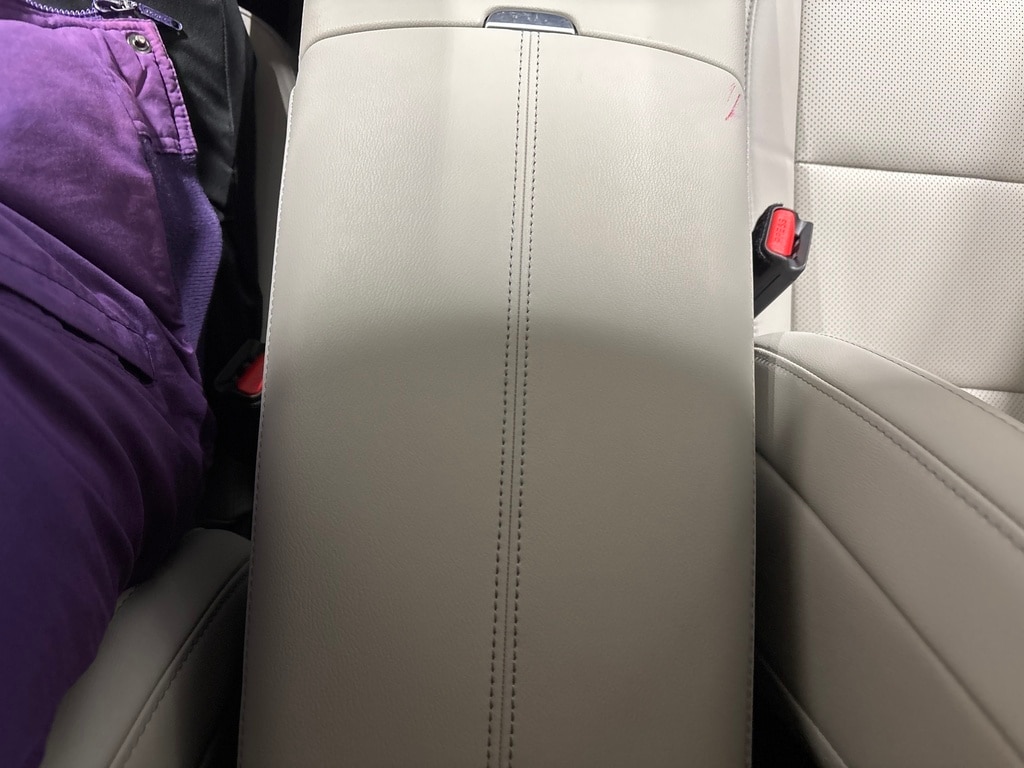 2026 Nissan Murano SL - Photo 13