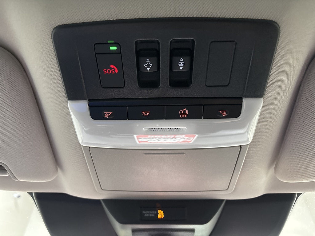 2026 Nissan Pathfinder Platinum - Photo 15