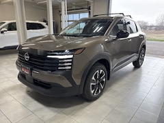 2026 Nissan Kicks SV Crossover