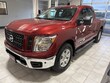  Nissan Titan