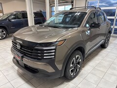 2026 Nissan Kicks SV Crossover