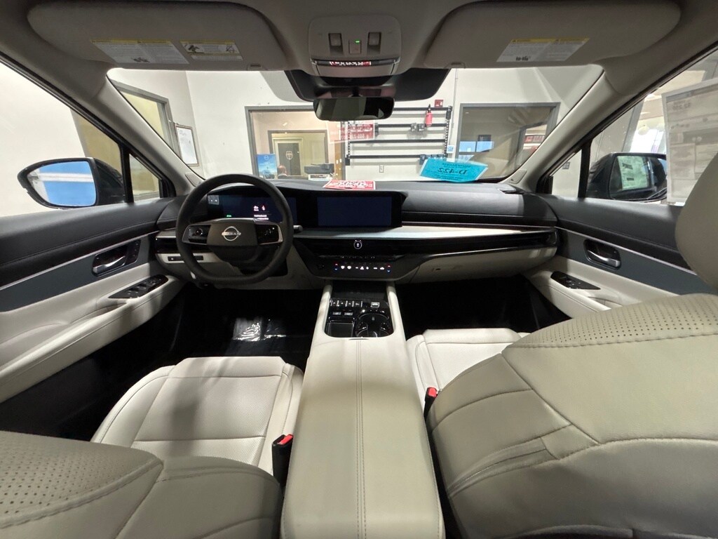 2026 Nissan Murano SL - Photo 23
