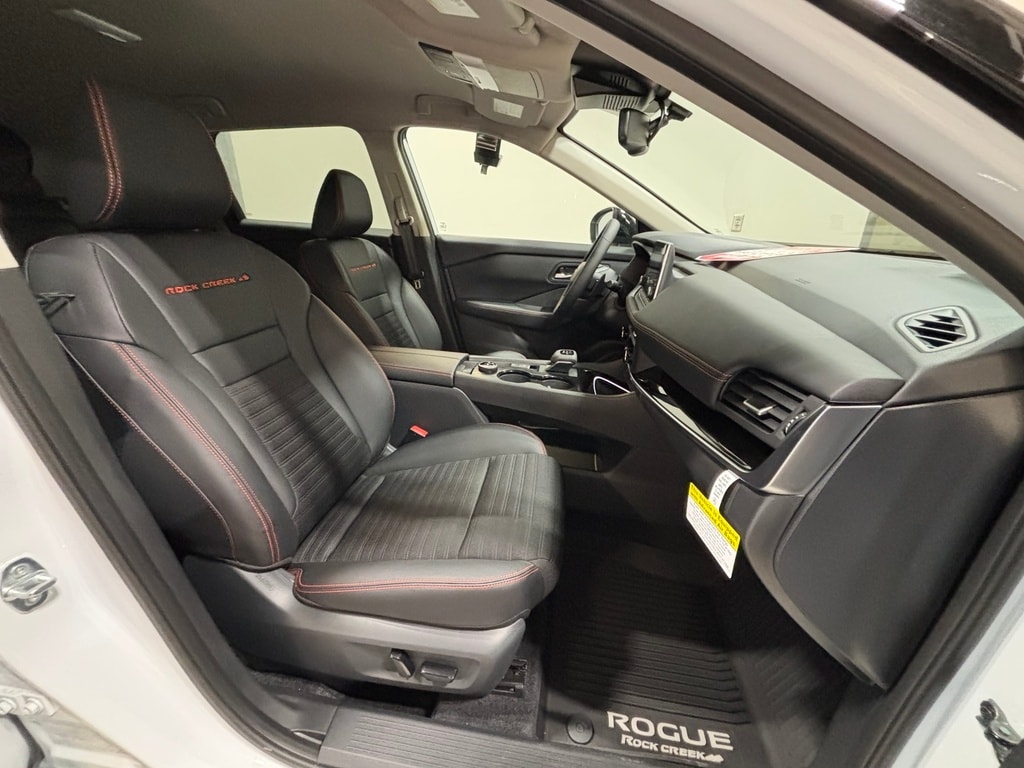 2026 Nissan Rogue Rock Creek - Photo 19