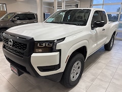 2026 Nissan Frontier King Cab® S Truck