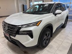 2026 Nissan Rogue SV Crossover