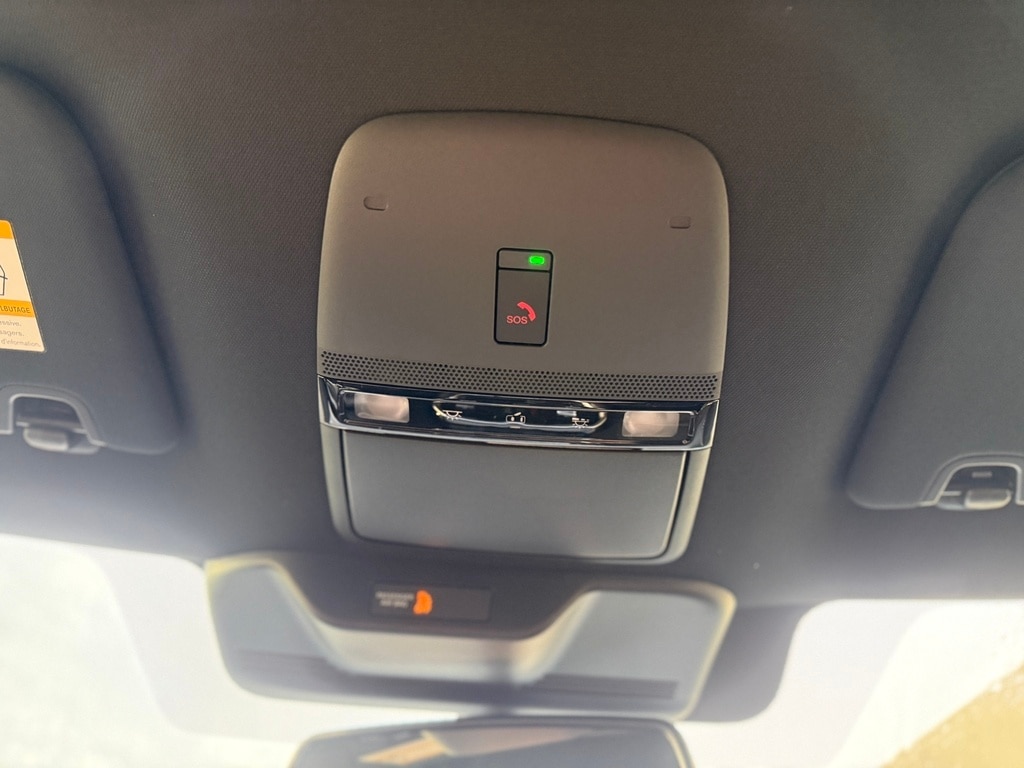 2026 Nissan Armada SL - Photo 15
