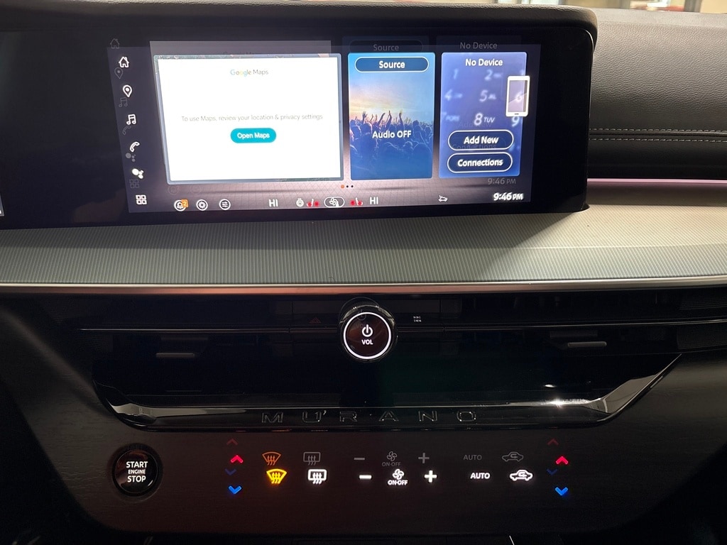 2026 Nissan Murano SL - Photo 10