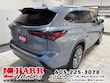 Toyota Highlander Hybrid