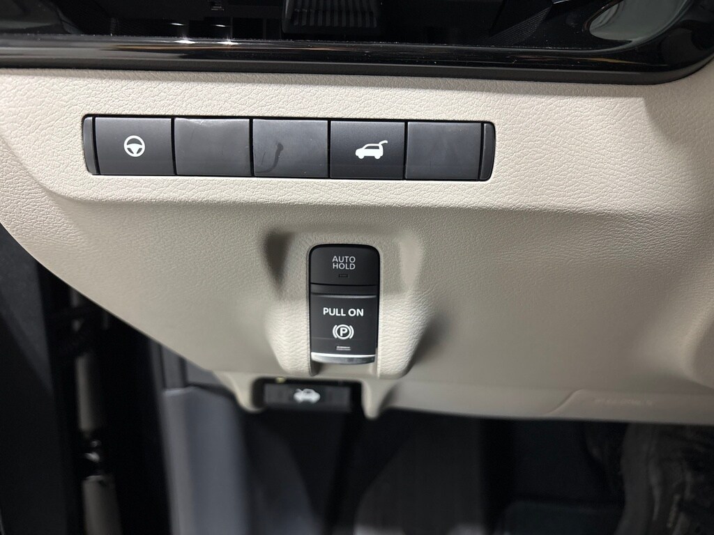 2026 Nissan Murano SL - Photo 17