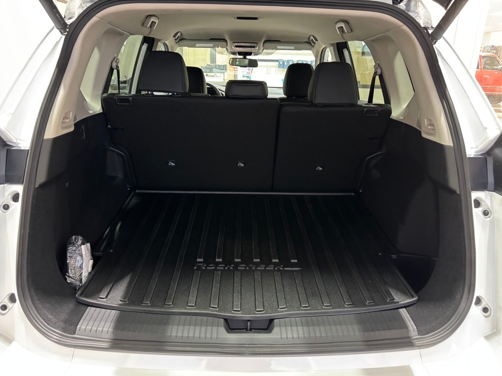 2026 Nissan Rogue Rock Creek - Photo 24