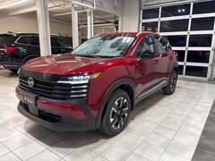 2026 Nissan Kicks SV Crossover