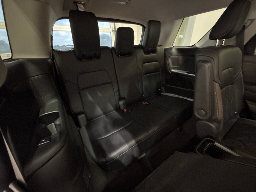 2026 Nissan Pathfinder Platinum - Photo 23