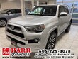 Toyota 4Runner