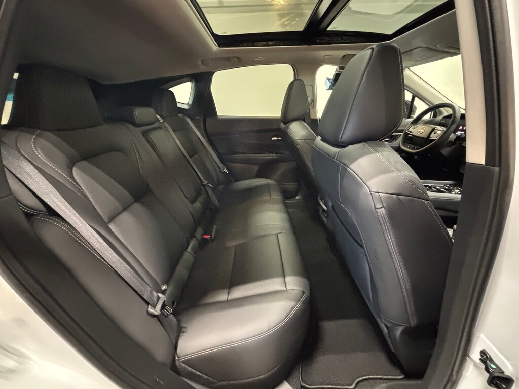 2026 Nissan Murano SL - Photo 21