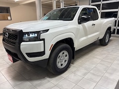 2026 Nissan Frontier King Cab® S Truck