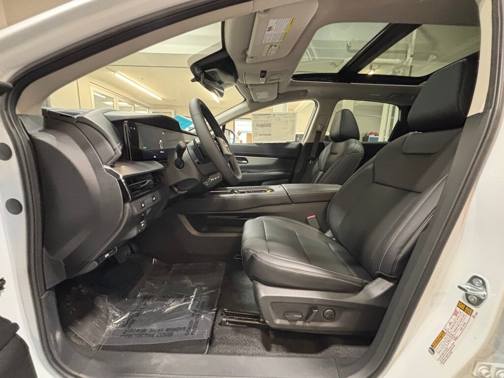 2026 Nissan Murano SL - Photo 18