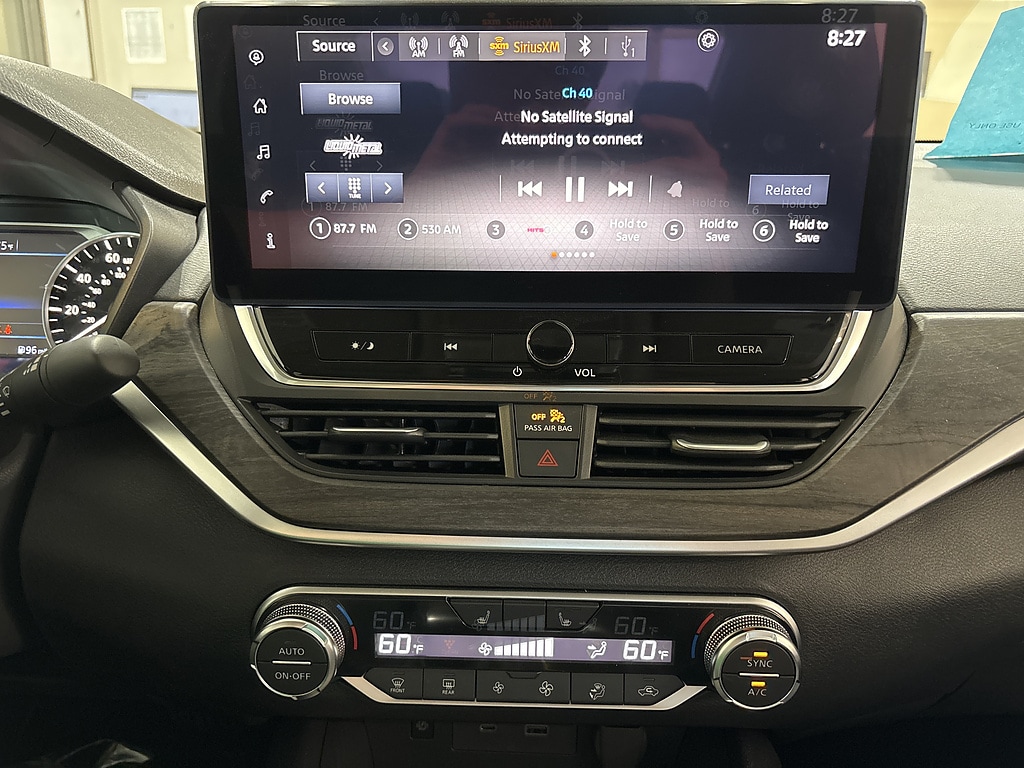 2026 Nissan Altima SV - Photo 10