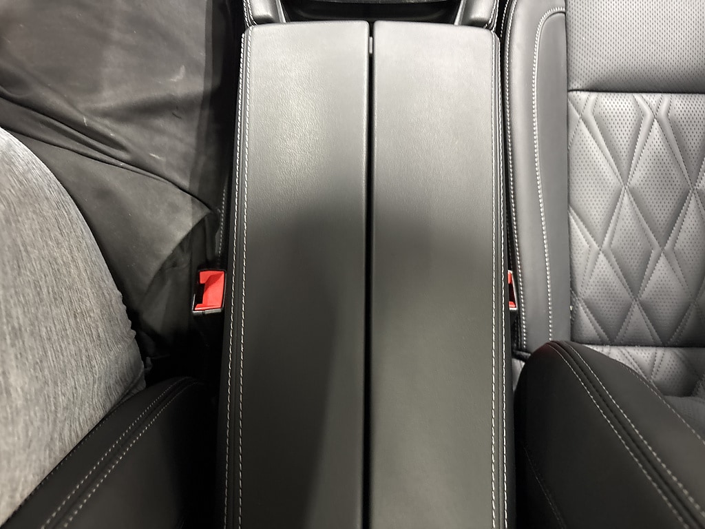 2026 Nissan Rogue Platinum - Photo 13