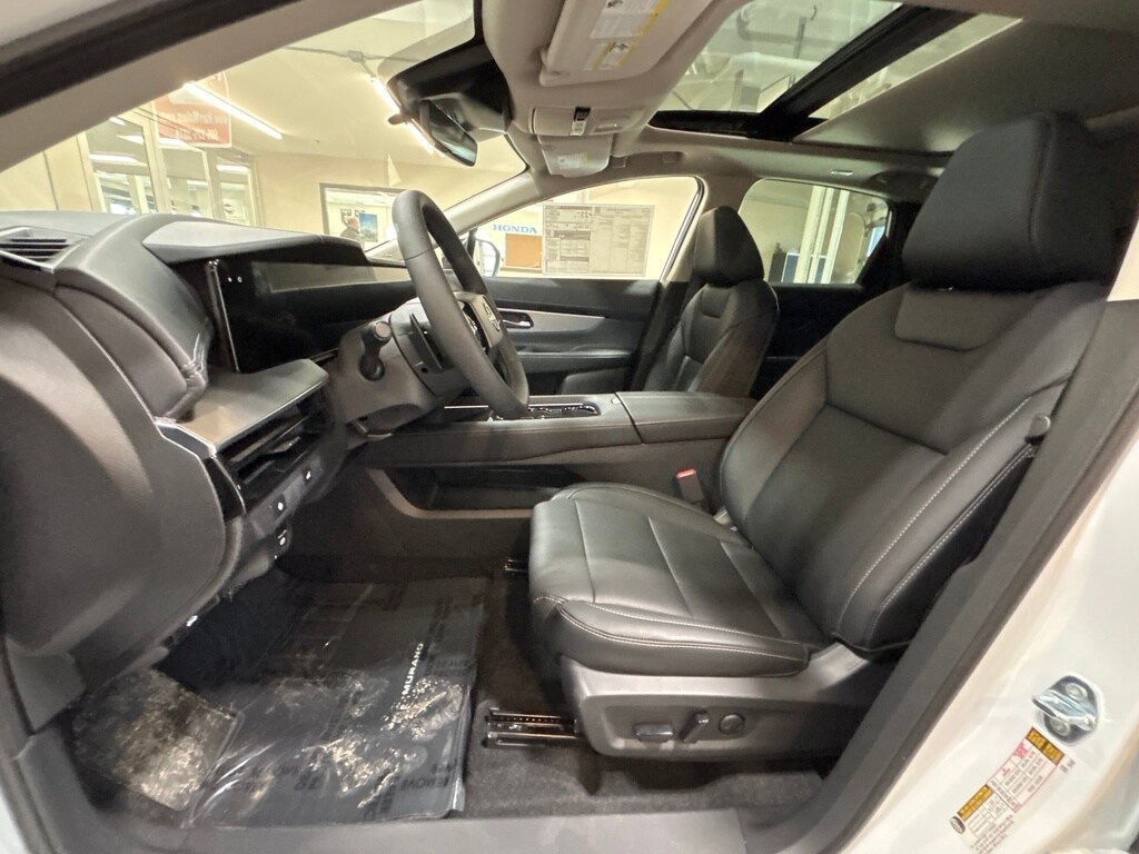 2026 Nissan Murano SL - Photo 18