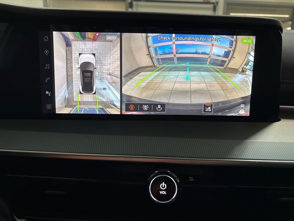 2026 Nissan Murano SL - Photo 11