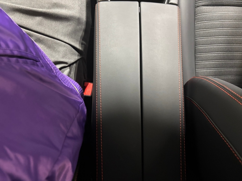 2026 Nissan Rogue Rock Creek - Photo 13