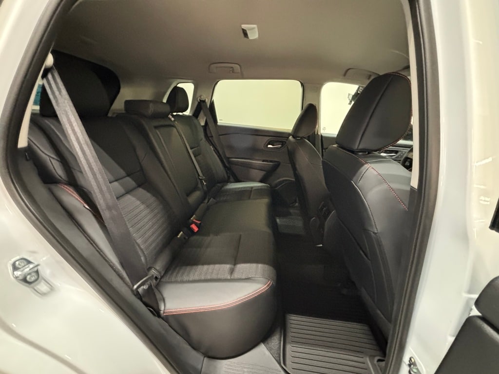2026 Nissan Rogue Rock Creek - Photo 21