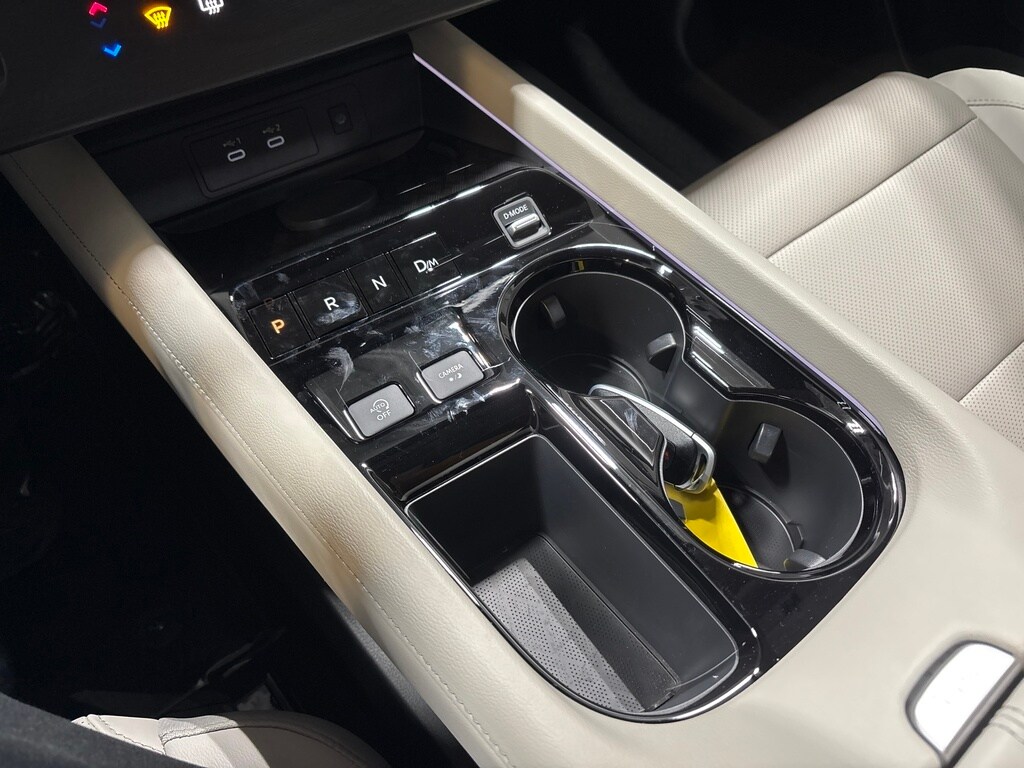 2026 Nissan Murano SL - Photo 12