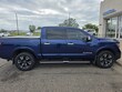  Nissan Titan