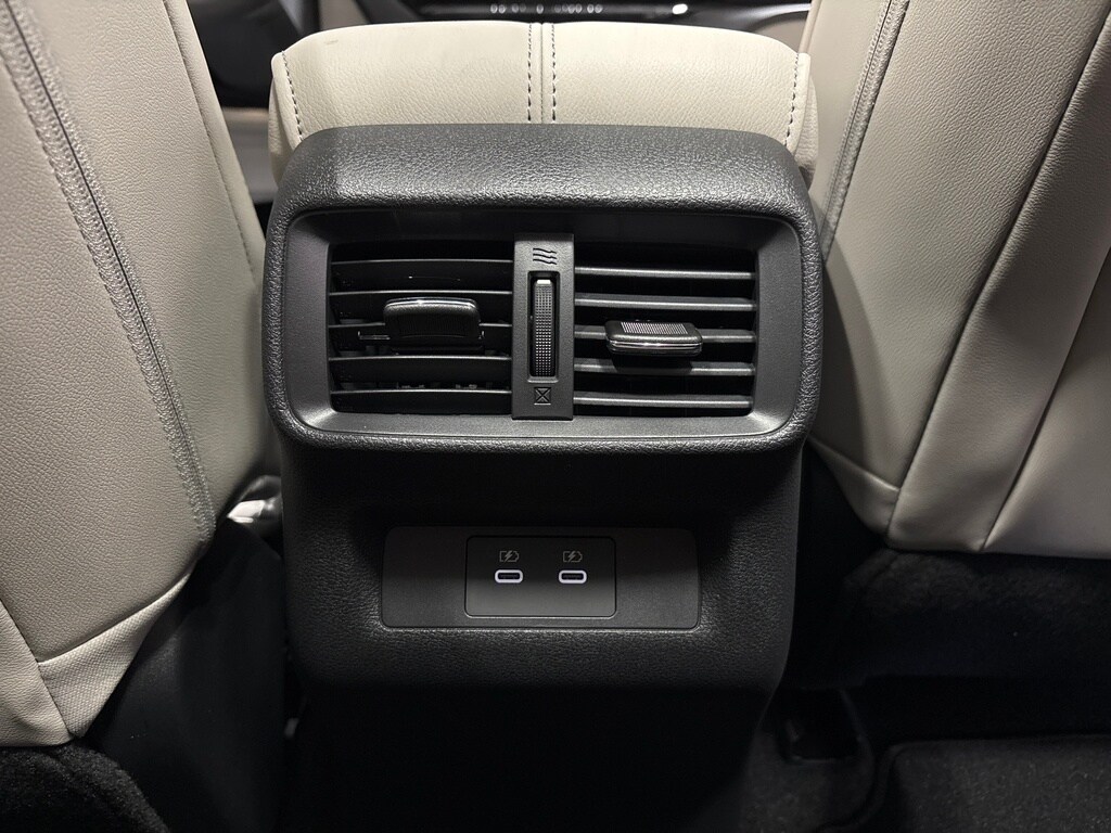 2026 Nissan Murano SL - Photo 22