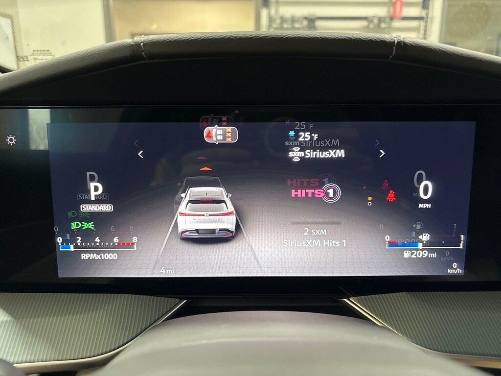 2026 Nissan Murano SL - Photo 9