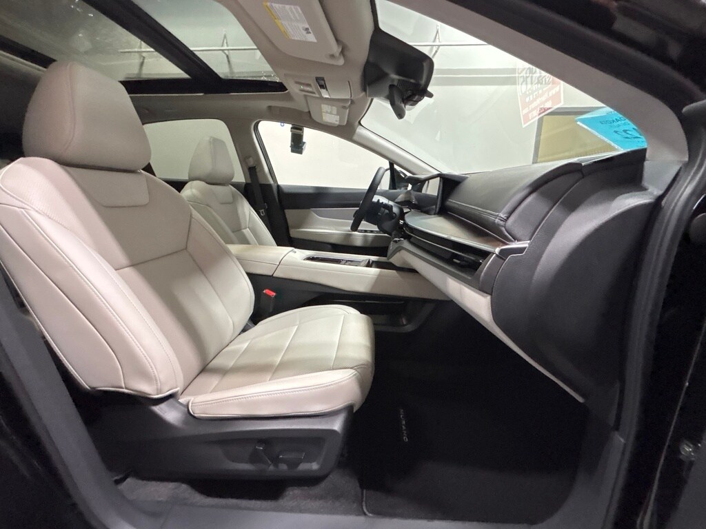 2026 Nissan Murano SL - Photo 19