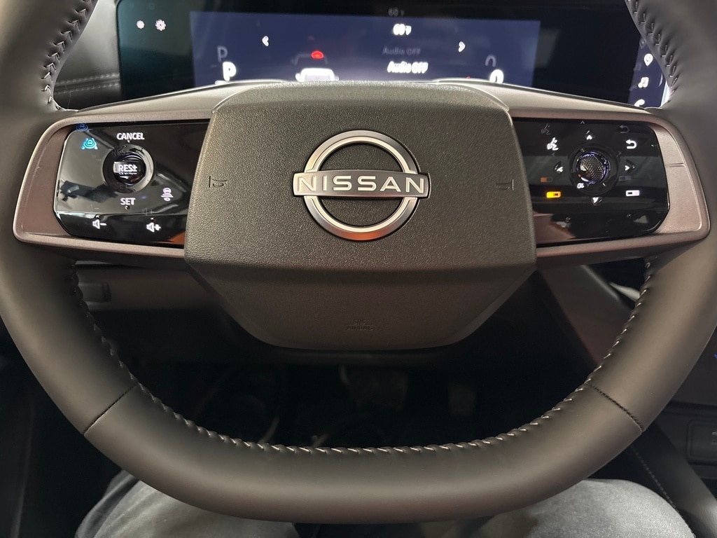 2026 Nissan Murano SL - Photo 16