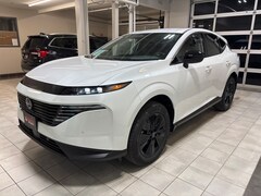 2026 Nissan Murano SV Crossover