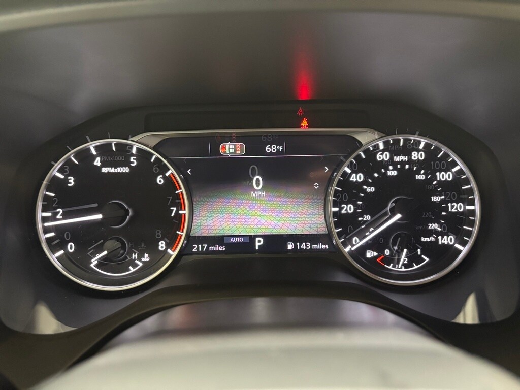 2026 Nissan Rogue Rock Creek - Photo 9