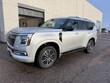  Nissan Armada